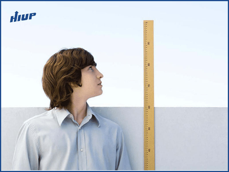 average height of Americans