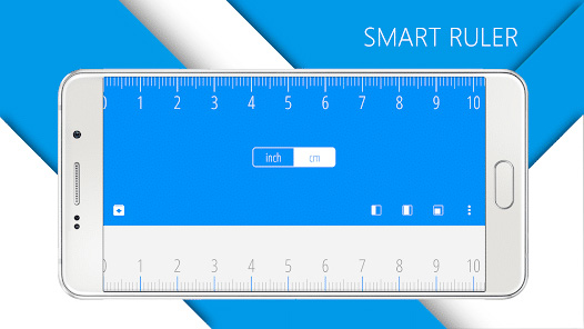 height measurement apps