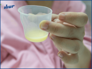 Uses of Colostrum for Children