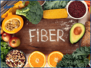 What is dietary fiber?