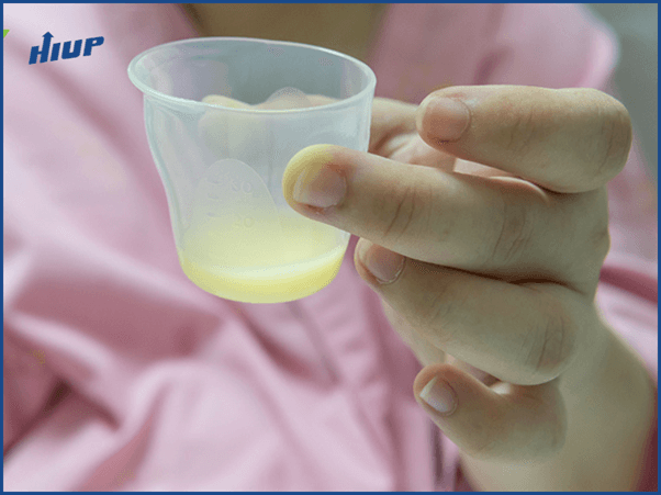 the benefits of colostrum