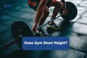 Does going to the gym make you shorter?