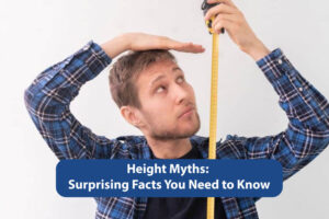 Height Myths