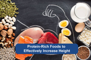 Protein-Rich Foods