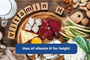 vitamin h