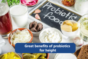 Probiotics