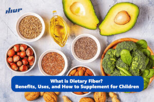 What is Dietary Fiber